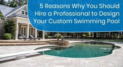 5 Reasons Why You Should Hire a Professional to Design Your Custom ...