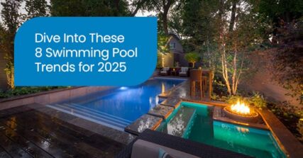 Dive into these 8 swimming pool trends for 2025